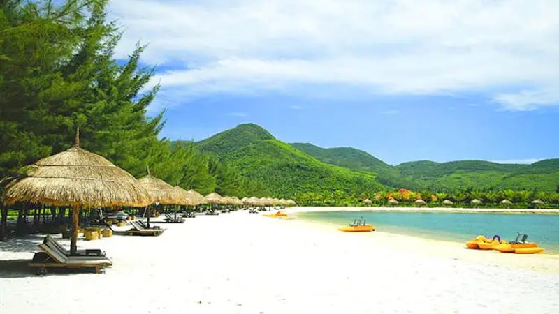 Địa điểm du lịch Nha Trang Dốc Lết