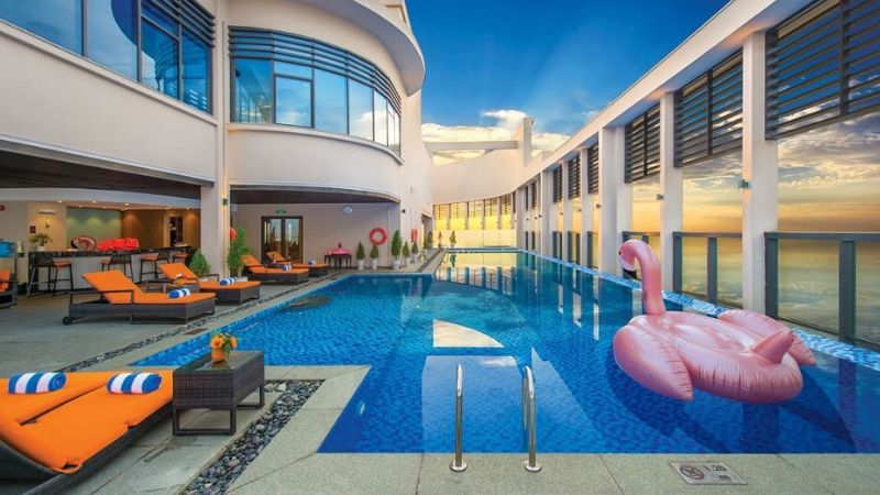 Altara Suites Da Nang