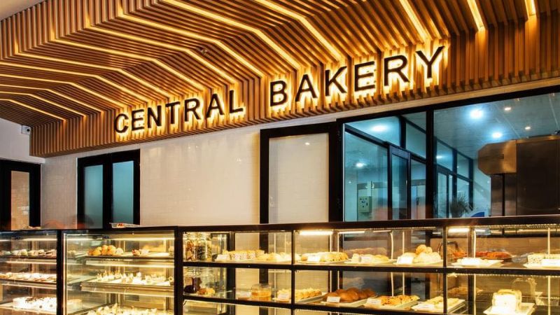 Central Bakery