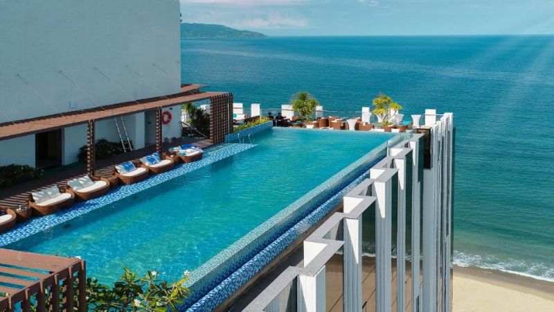 HAIAN Beach Hotel & Spa