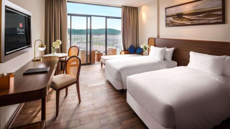 Khách sạn Best Western Premier Sonasea Phú Quốc