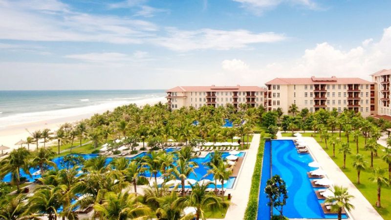 Marriott Resort & Spa Đà Nẵng