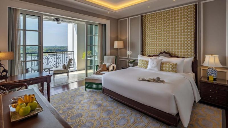 Mia SaiGon Luxury Boutique Hotel