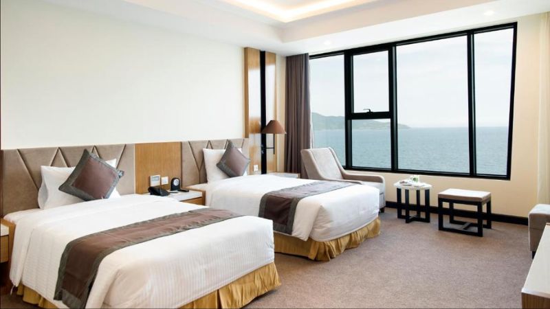 Mường Thanh Luxury Da Nang Hotel