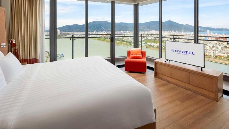 Novotel Danang Premier Han River