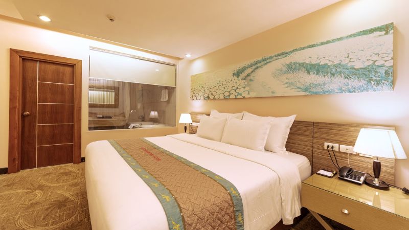 Phòng Executive Suite