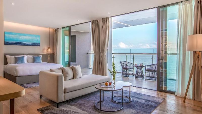 Sel de Mer Hotel & Suites