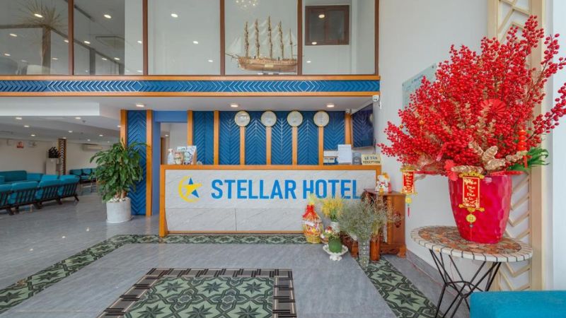 Stellar Hotel