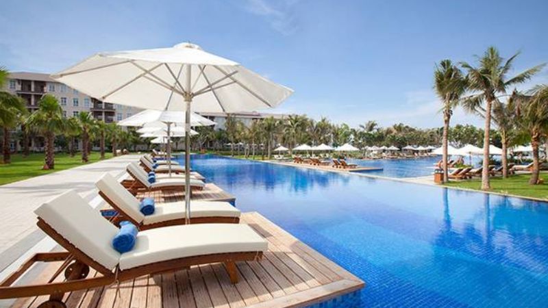 Vinpearl Luxury Da Nang