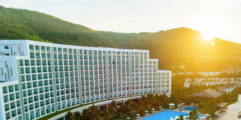 Vinpearl Resort & Spa Nha Trang Bay