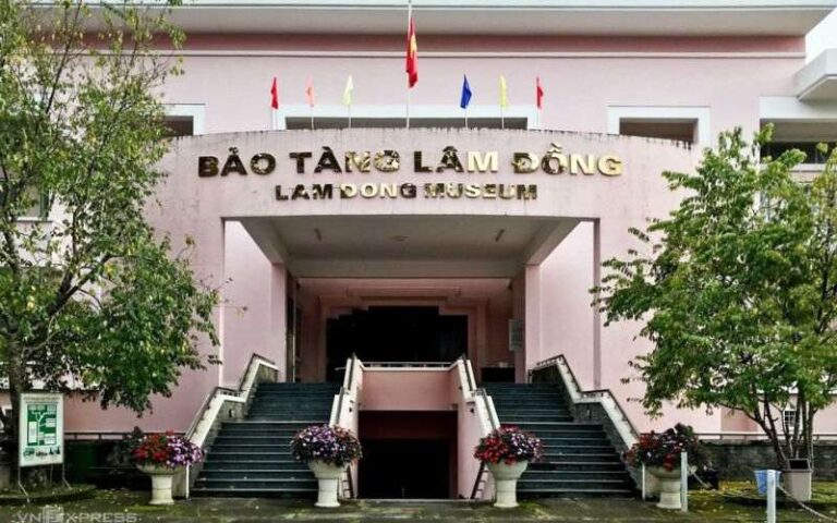 Bảo tàng Lâm Đồng - Khám phá bí ẩn Tây Nguyên