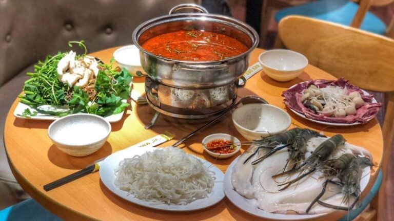Khap Bun Kha