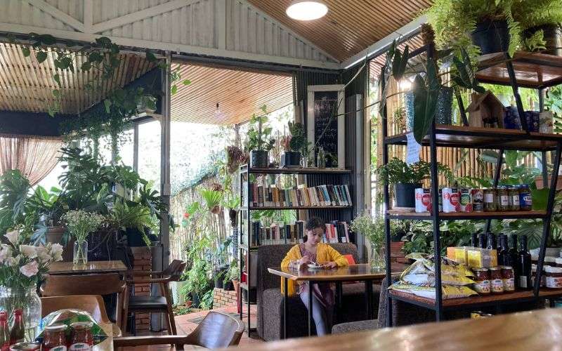 Đánh giá về chất lượng quán Anna's Coffee House Đà Lạt