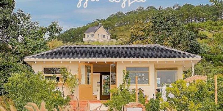 JJu Coffee Đà Lạt - Quán cafe concept Hàn Quốc đậm chất thơ 6 JJu Coffee Đà Lạt - Quán cafe concept Hàn Quốc đậm chất thơ