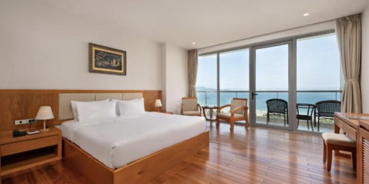 Trải nghiệm tuyệt vời cùng với top 5 khách sạn 3 sao Đà Nẵng