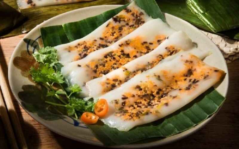 Bánh Nậm Đà Nẵng