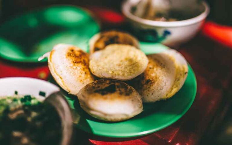 Quán ăn ngon Đà Lạt