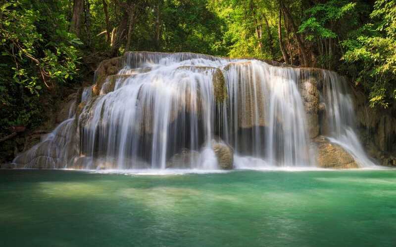 Làm thế nào để đi đến suối Tranh Phú Quốc?  