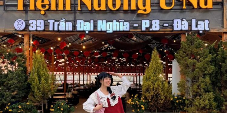 Một số đánh giá của khách hàng về Tiệm nướng Ú Nu