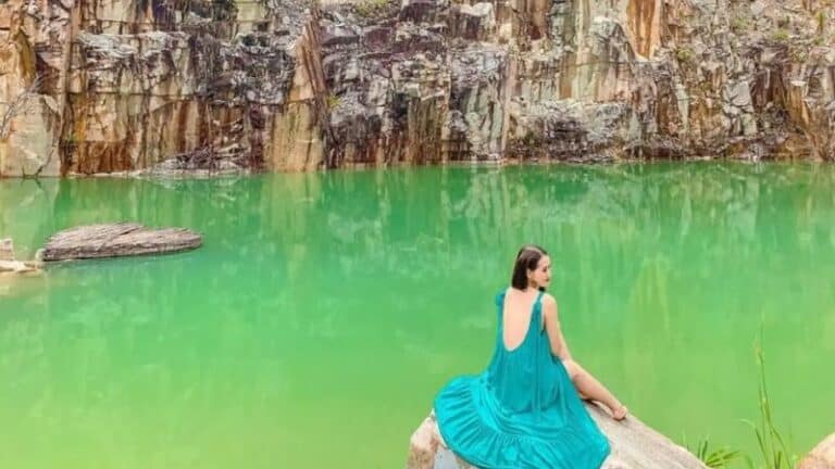 Tuyệt Tình Cốc Đà Lạt