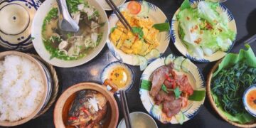 Ăn trưa Đà Lạt nên ăn ở đâu? Từ món bình dân đến đặc sản nức tiếng