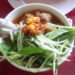 bánh mì xíu mại cô sương