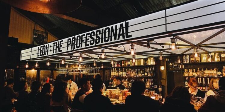 Top 8 quán bar ở Đà Lạt cực chill cho dân sành điệu