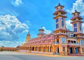 chùa cao đài phú quốc
