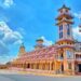 chùa cao đài phú quốc