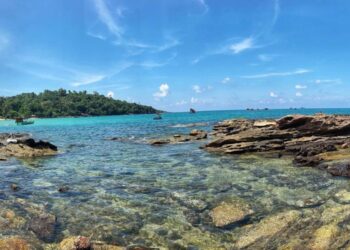 gành dầu phú quốc