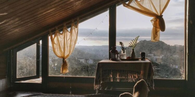 Trải nghiệm tuyệt vời tại các homestay Đà Lạt chất lượng