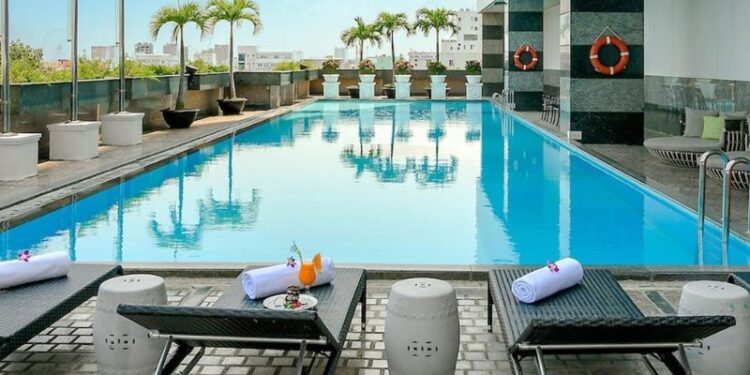 khách sạn mường thanh đà nẵng