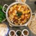 Lẩu gà lá é Đà Lạt Bùi Thị Xuân nơi gìn giữ hương vị truyền thống 14 lẩu gà lá é bùi thị xuân