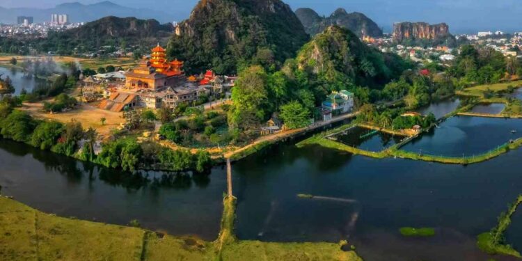 Ngũ Hành Sơn Đà Nẵng