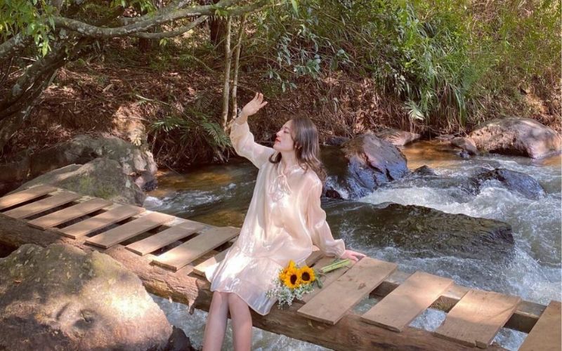 Nhà Bên Suối Đà Lạt: Chốn Bình Yên Giữa Lòng Thiên Nhiên 7 Lưu ý khi bạn ghé thăm quán cafe