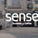 sense coffee acoustic đà lạt