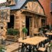 Woodstock Cafe