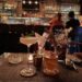 Woody Classic Bar