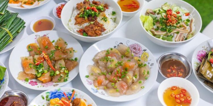 Ăn sáng Đà Lạt ở đâu ngon?