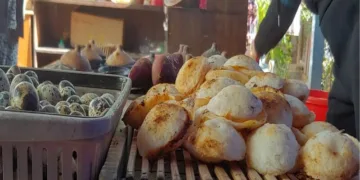 Bài đánh giá quán bánh căn cô Lãnh Đà Lạt