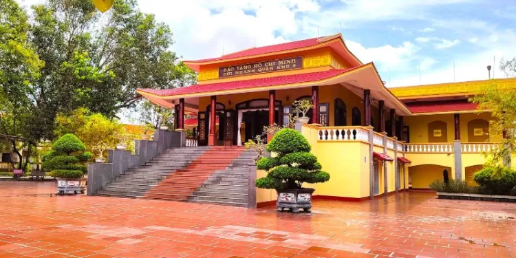 Hành trình khám phá văn hóa với 10 bảo tàng ở Đà Nẵng nổi tiếng