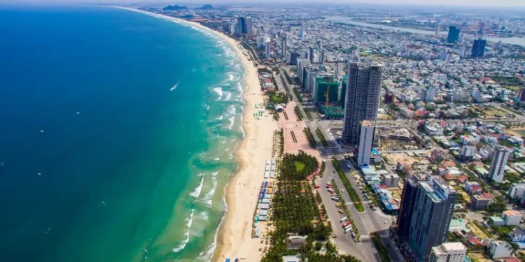 Khám phá 12 bãi biển Đà Nẵng tuyệt đẹp trong mùa hè này