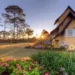 Bình An Village Resort Đà Lạt - Đi tìm bình yên ở nơi lãng mạn 16 Bài đánh giá Bình An Village Resort Đà Lạt