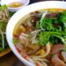 Review chi tiết quán bún bò O Năm Đà Lạt