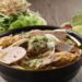 Bài đánh giá bún bò Trần Gia Hy Đà Lạt