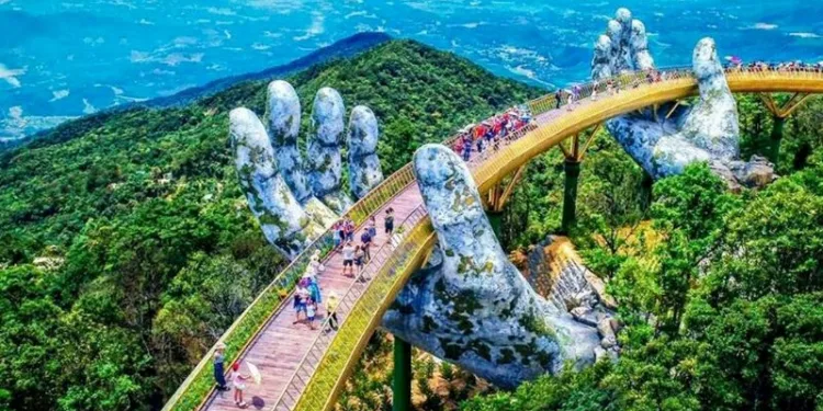 Top 11 cảnh đẹp Đà Nẵng khiến du khách phải dừng chân ngắm nhìn