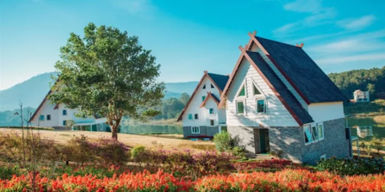 Đà Lạt Wonder Resort có dịch vụ như thế nào?