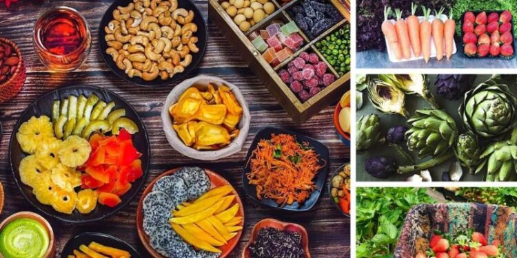 Top 31 đặc sản Đà Lạt khiến bạn "mê mệt" từ lần đầu thưởng thức 14 Tổng hợp các loại đặc sản Đà Lạt