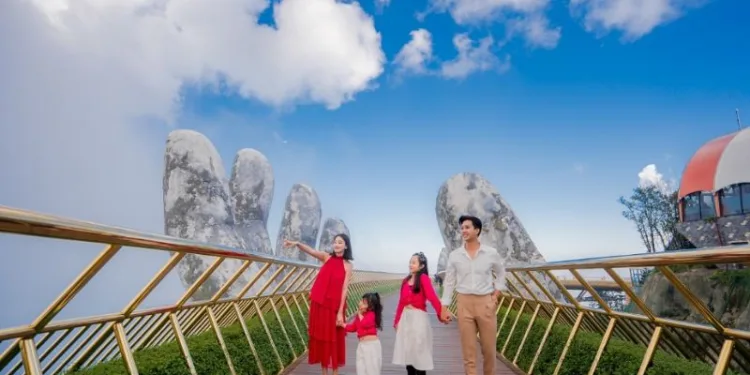 Top 36 địa điểm check in Đà Nẵng xịn sò, thu hút dân mê "sống ảo" 20 Top 36 địa điểm check in Đà Nẵng xịn sò, thu hút dân mê "sống ảo"