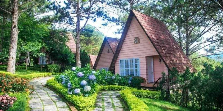 Bạn có nên chọn Dreaming Hill Resort Đà Lạt để làm nơi dừng chân?